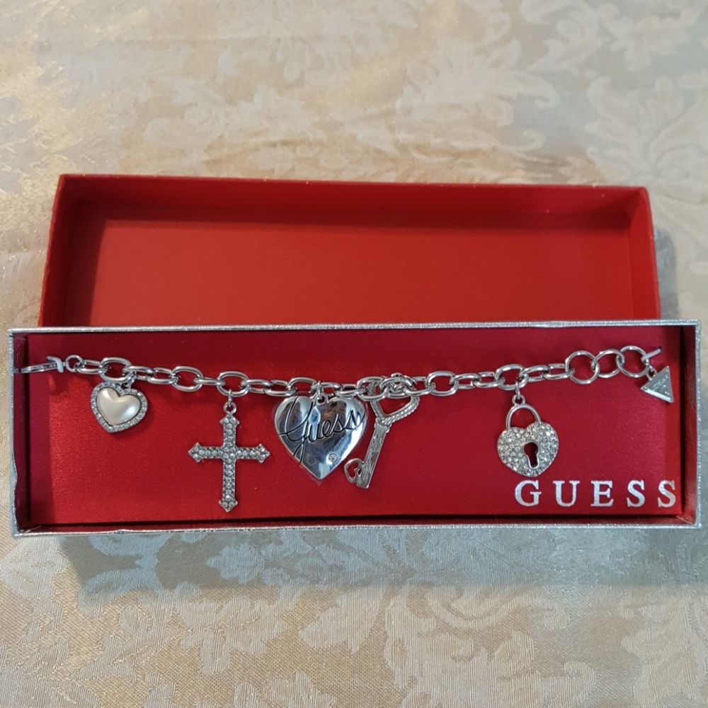 Guess bracelet NIB